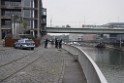 PRhein Koeln Innenstadt Rheinauhafen P028